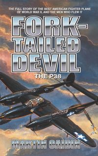 Produktbild: Fork-Tailed Devil