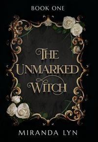 Produktbild: The Unmarked Witch