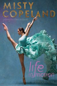 Produktbild: Life in Motion