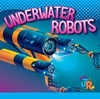 Produktbild: Underwater Robots