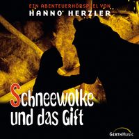 Produktbild: 21: Schneewolke und das Gift