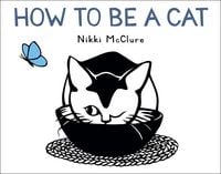 Produktbild: How to Be a Cat