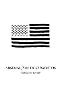 Produktbild: Arsenal/Sin Documentos