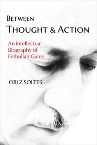Produktbild: Between Thought and Action