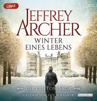 Bild vom Artikel Winter eines Lebens vom Autor Jeffrey Archer