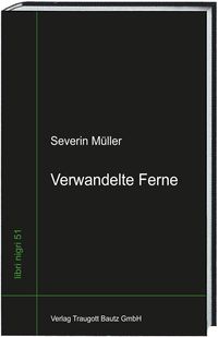 Produktbild: Verwandelte Ferne