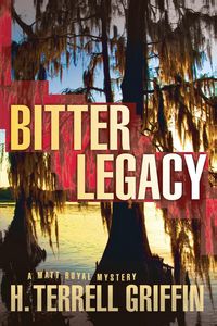Produktbild: Griffin, H: Bitter Legacy