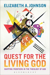 Produktbild: Quest for the Living God