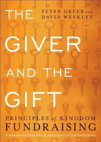 Produktbild: The Giver and the Gift