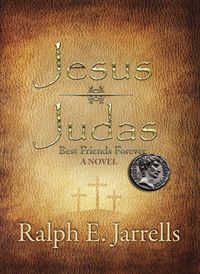 Produktbild: Jesus * Judas: Best Friends Forever