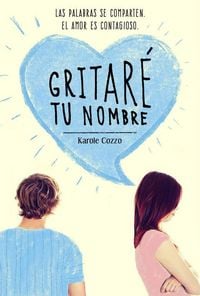 Produktbild: Gritar&eacute; tu nombre