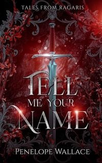 Produktbild: Tell Me Your Name