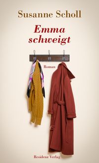 Produktbild: Emma schweigt