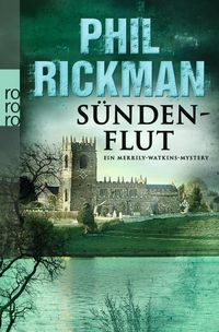 Produktbild: Rickman, P: S&uuml;ndenflut