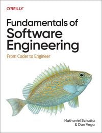 Produktbild: Fundamentals of Software Engineering