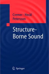 Produktbild: Structure-Borne Sound