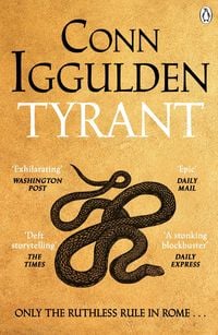 Produktbild: Tyrant