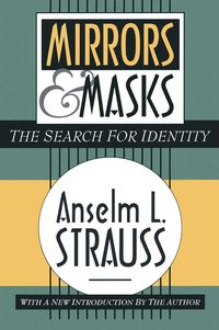 Produktbild: Mirrors and Masks