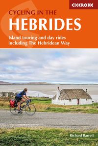 Produktbild: Cycling in the Hebrides