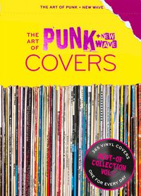 Produktbild: The Art of Punk & New Wave Covers
