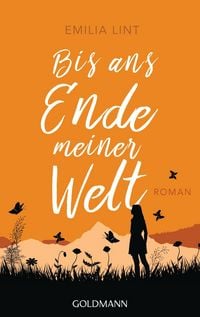 Produktbild: Bis ans Ende meiner Welt