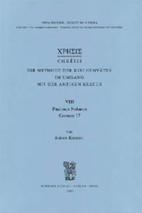 Produktbild: Paulinus Nolanus, Carmen 17
