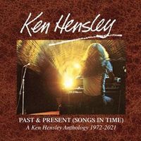 Produktbild: Past & Present (Songs in Time) 1972-2021