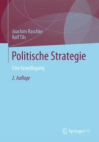 Produktbild: Politische Strategie