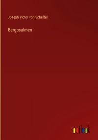 Produktbild: Bergpsalmen