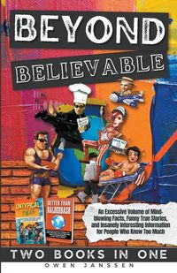 Produktbild: Beyond Believable