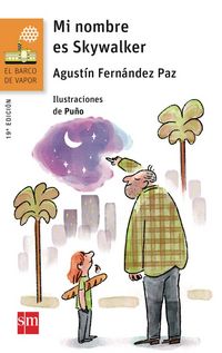Produktbild: Mi nombre es Skywalker