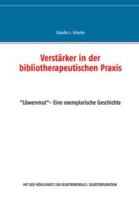 Produktbild: Verst&auml;rker in der bibliotherapeutischen Praxis