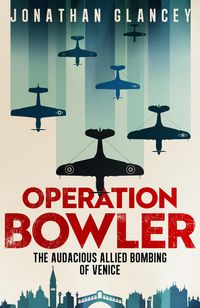 Produktbild: Operation Bowler