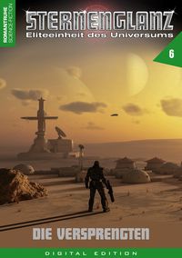 Produktbild: STERNENGLANZ - Eliteeinheit des Universums 6
