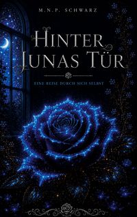 Produktbild: Hinter Junas T&uuml;r