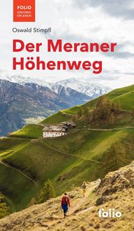 Produktbild: Der Meraner H&ouml;henweg