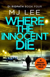 Produktbild: Where the Innocent Die