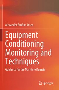 Produktbild: Equipment Conditioning Monitoring and Techniques
