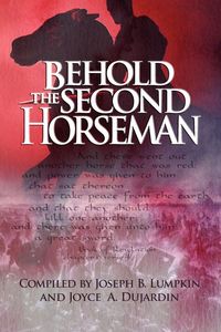 Produktbild: Behold the Second Horseman