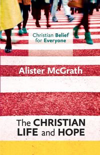 Produktbild: Christian Life and Hope