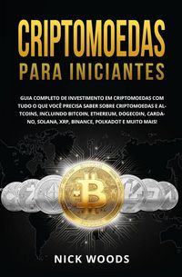 Produktbild: Criptomoedas para Iniciantes