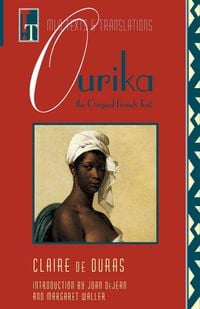 Produktbild: Ourika