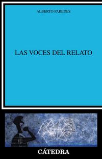 Produktbild: Las voces del relato
