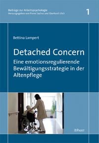 Produktbild: Detached Concern