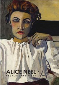 Produktbild: Alice Neel