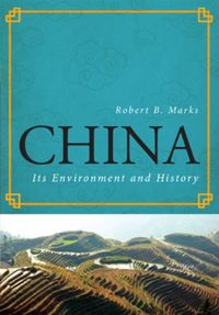 Produktbild: Marks, R: China
