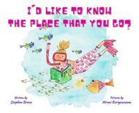 Produktbild: I'd Like to Know the Place that you Go?