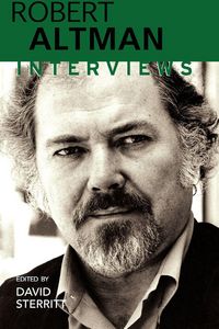 Produktbild: Robert Altman