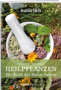 Produktbild: Heilpflanzen