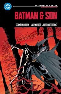 Produktbild: Batman & Son: DC Compact Comics Edition